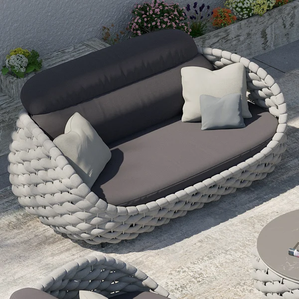 Outdoor Sofas