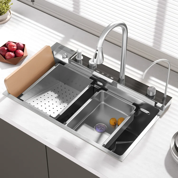 Kitchen Sinks