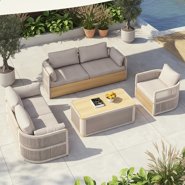 Patio Conversation Sets